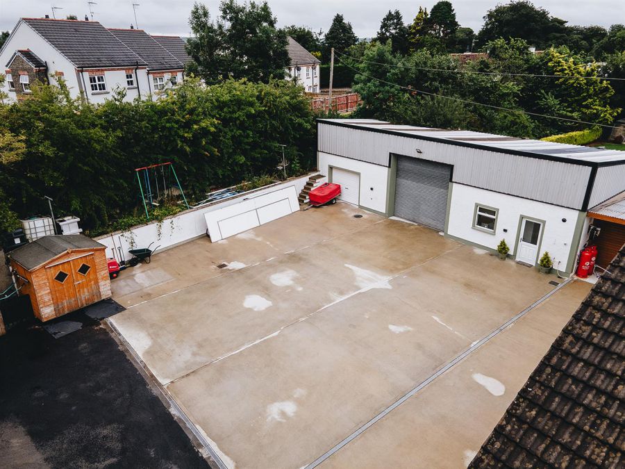 18 Lisnagrot Road