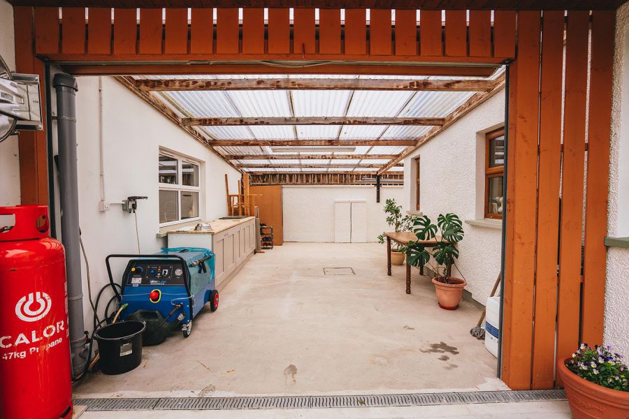 18 Lisnagrot Road