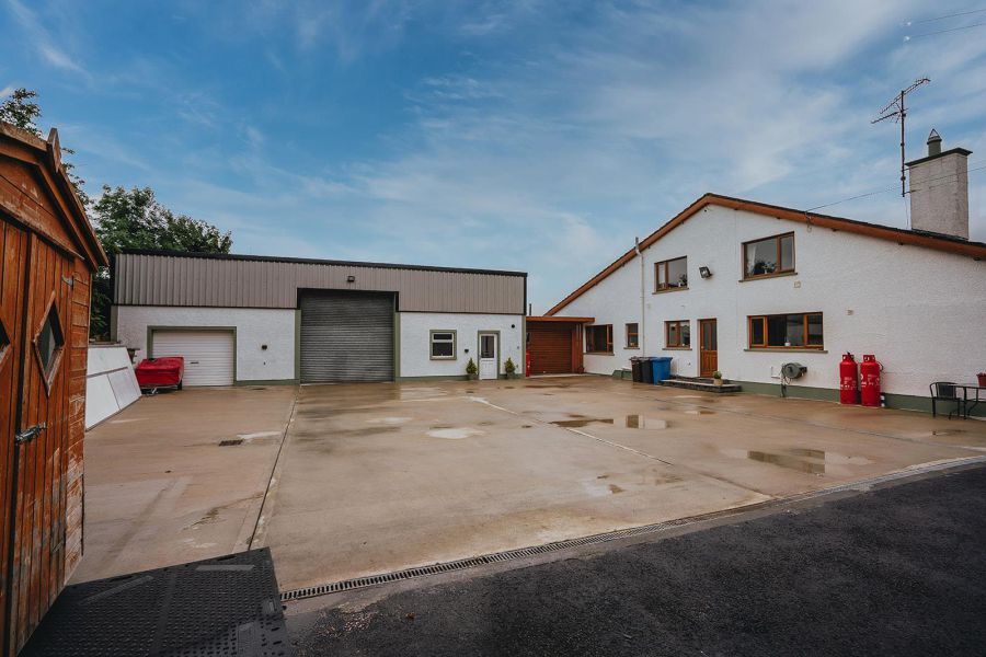 18 Lisnagrot Road