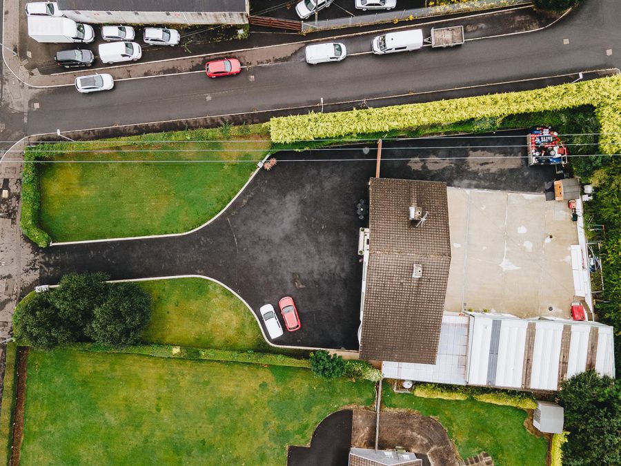 18 Lisnagrot Road