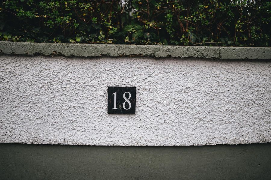 18 Lisnagrot Road
