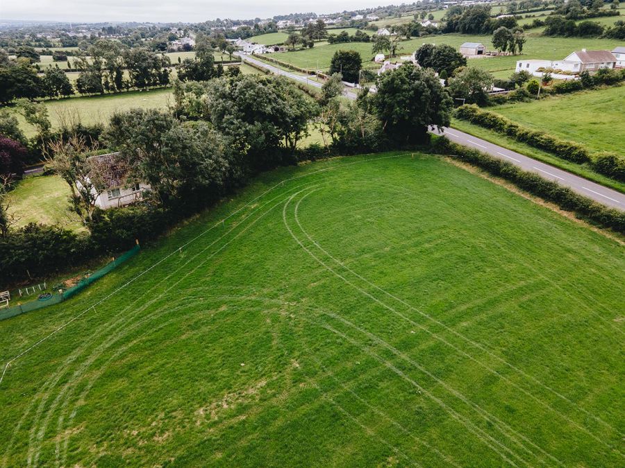 Site At Galdanagh Crossroads Garryduff Road