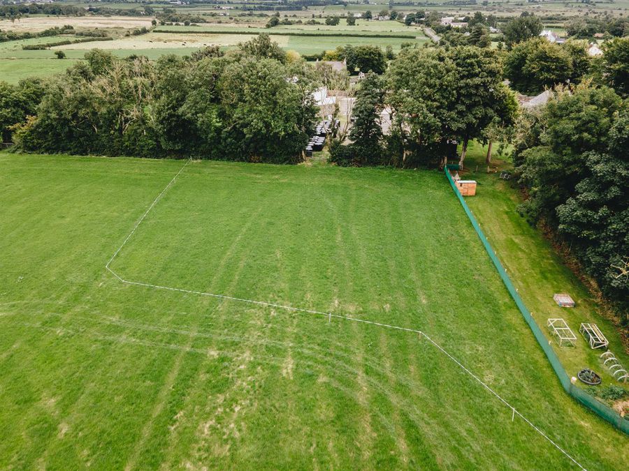 Site At Galdanagh Crossroads Garryduff Road