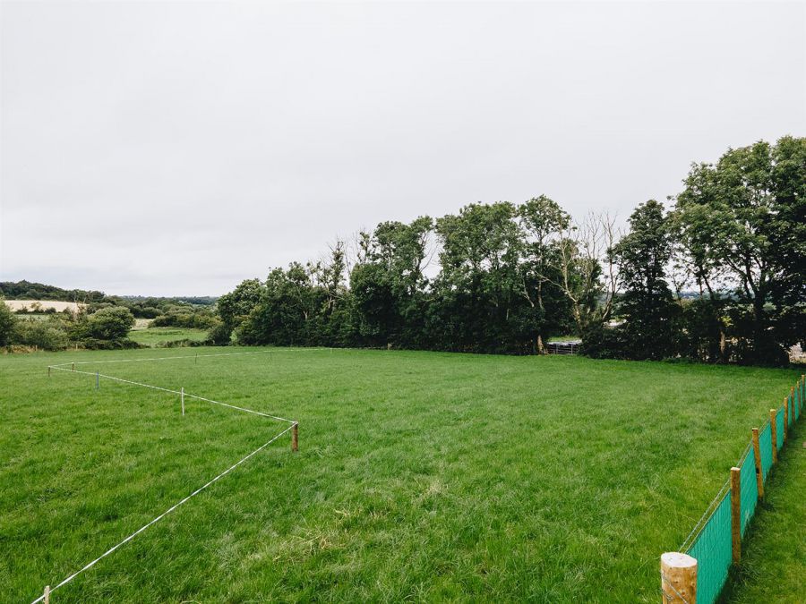 Site At Galdanagh Crossroads Garryduff Road