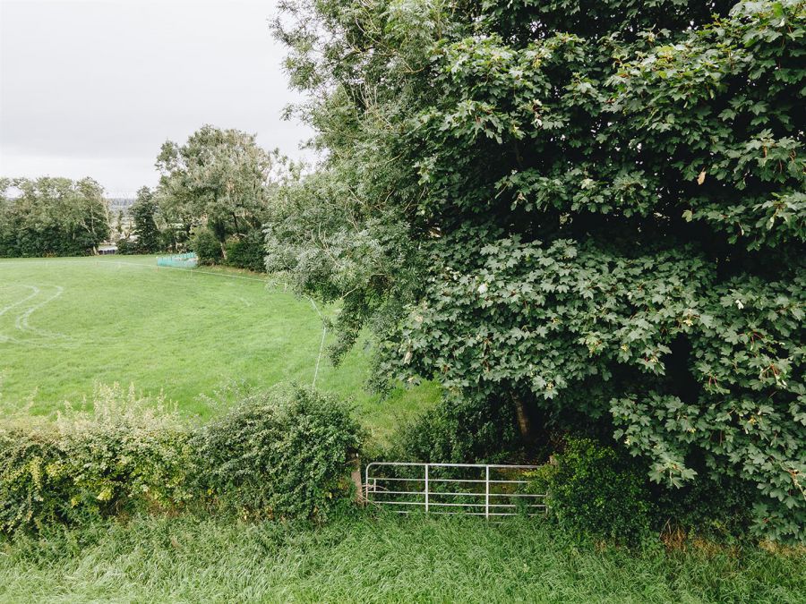 Site At Galdanagh Crossroads Site At Galdanagh Crossroads
