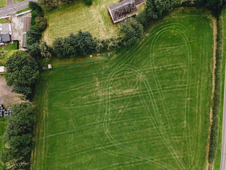 Site At Galdanagh Crossroads Garryduff Road