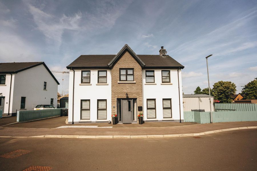 43 Millbrooke Drive