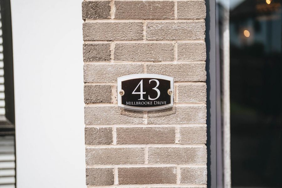 43 Millbrooke Drive