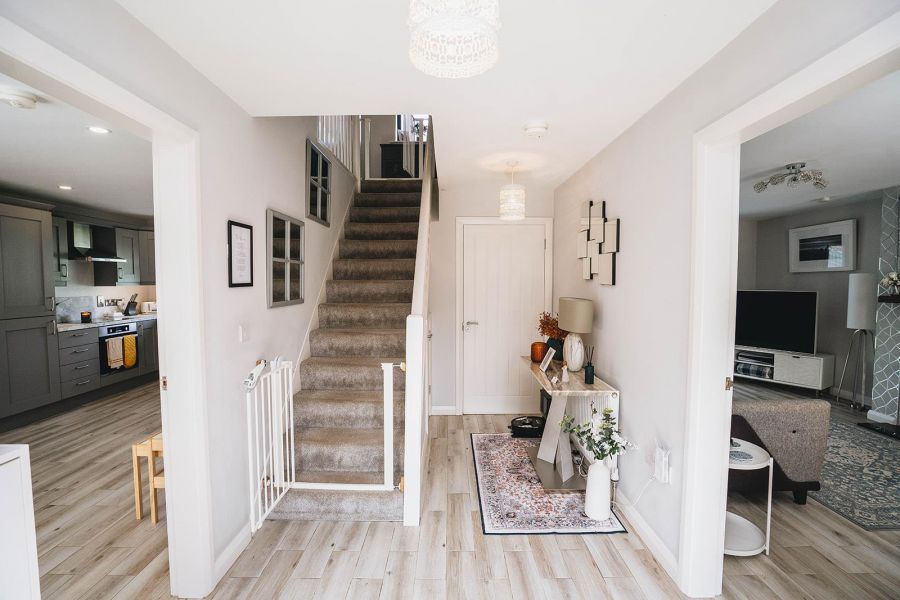 43 Millbrooke Drive