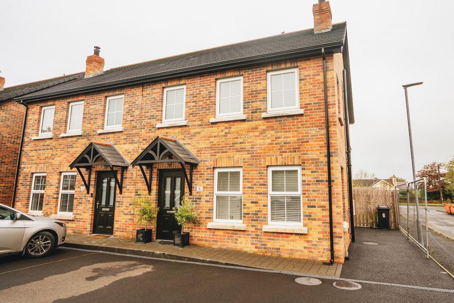 6 Cairn Hill