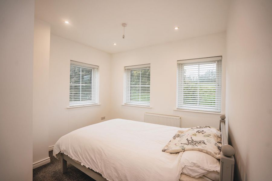 6 Cairn Hill
