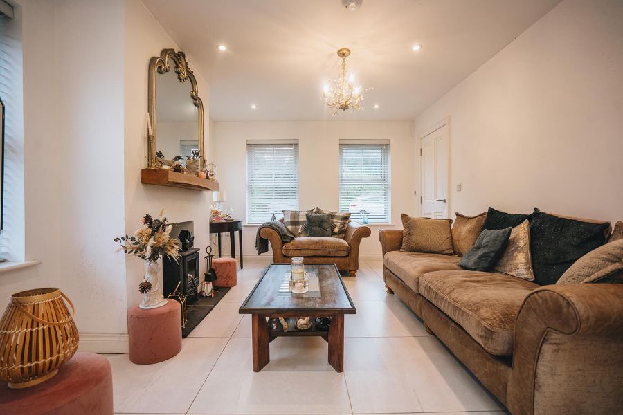 6 Cairn Hill