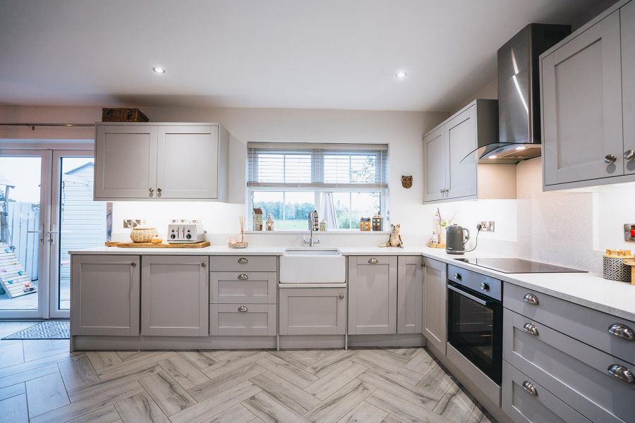 14 Knowehead Close
