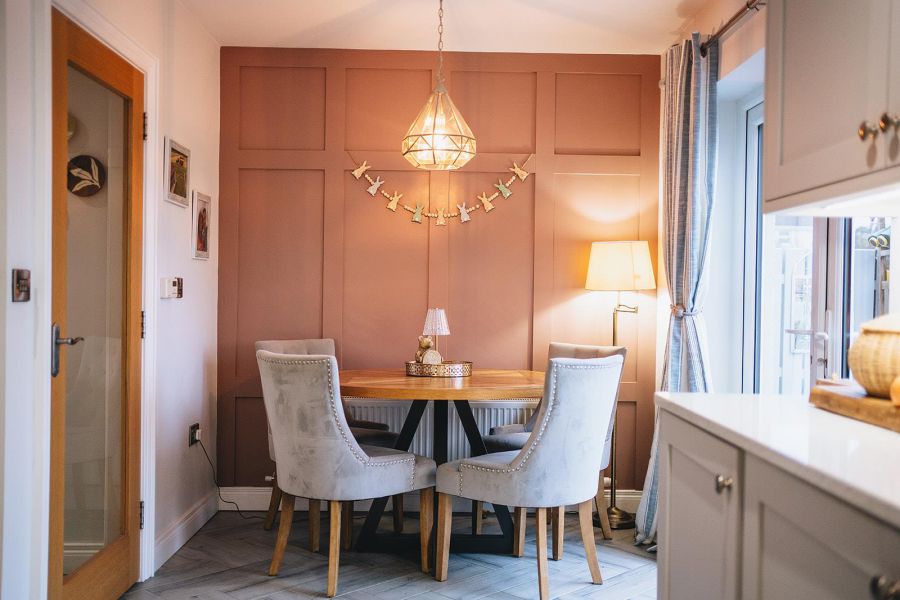 14 Knowehead Close