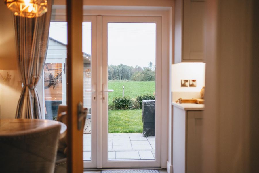 14 Knowehead Close