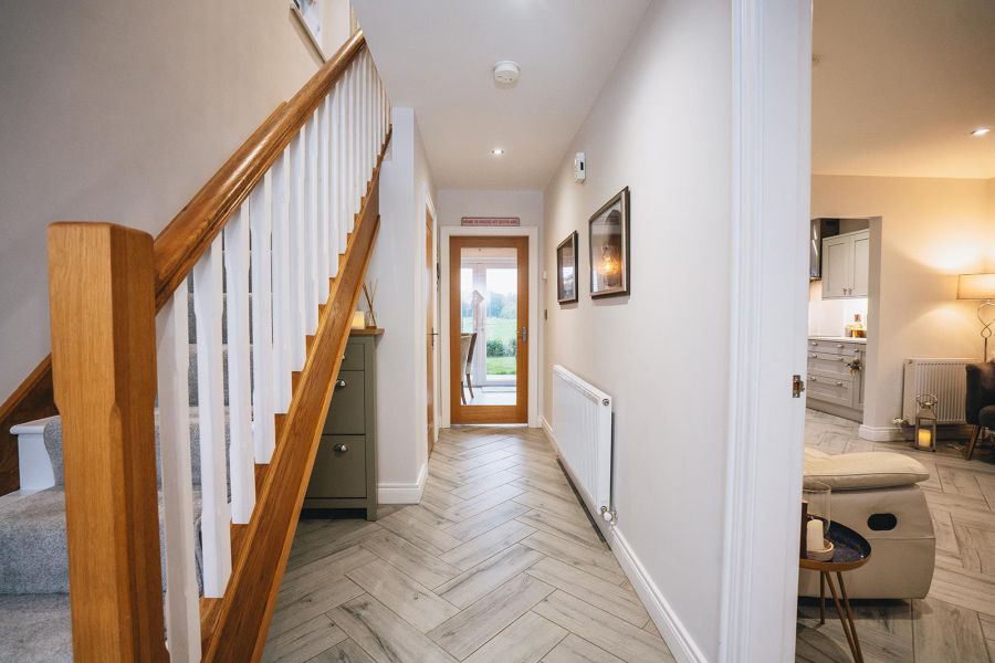 14 Knowehead Close