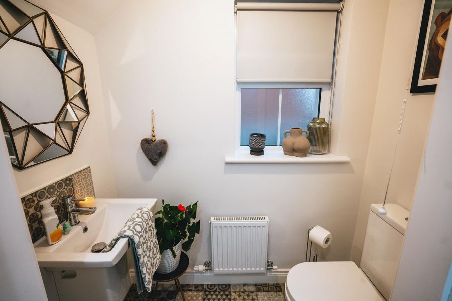 14 Knowehead Close