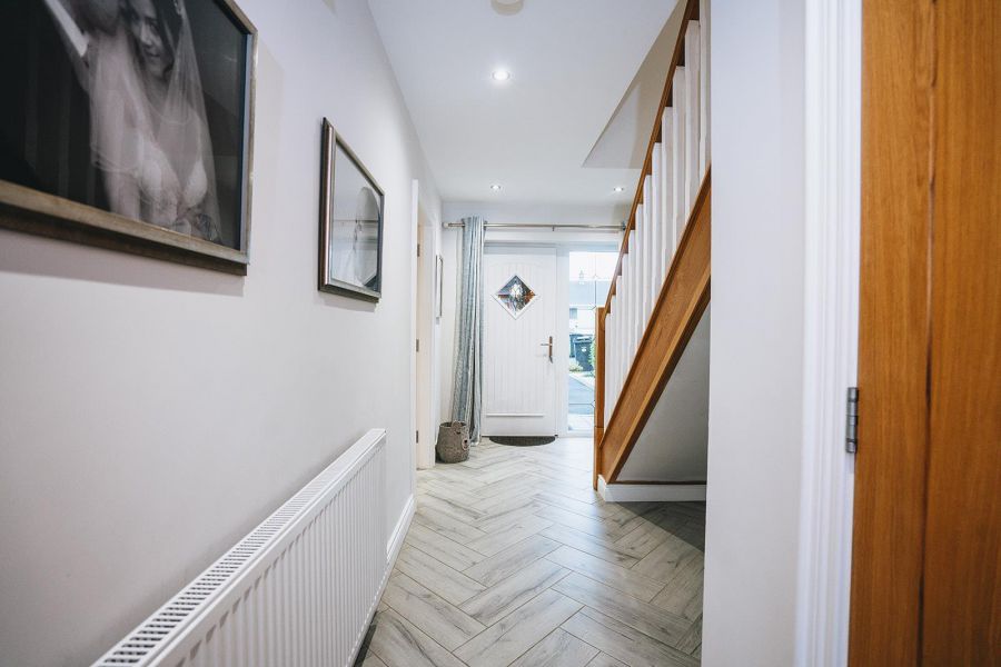 14 Knowehead Close