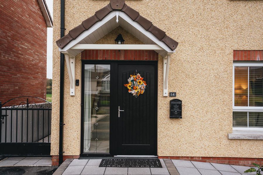 14 Knowehead Close 14 Knowehead Close