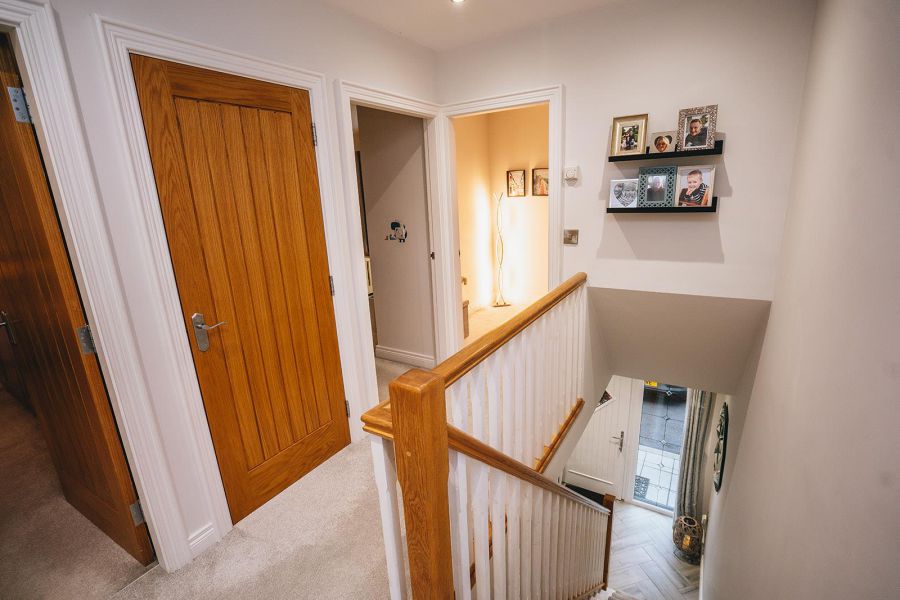 14 Knowehead Close 14 Knowehead Close