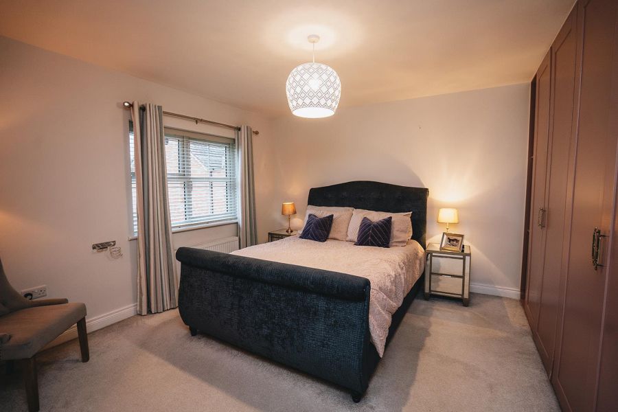 14 Knowehead Close