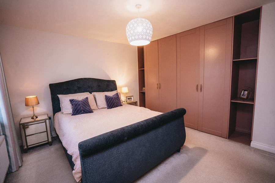14 Knowehead Close
