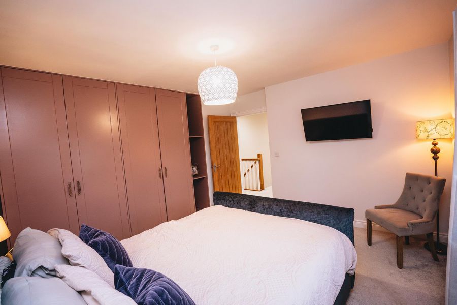 14 Knowehead Close