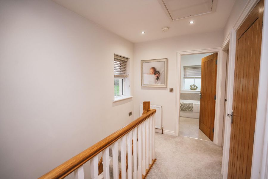 14 Knowehead Close