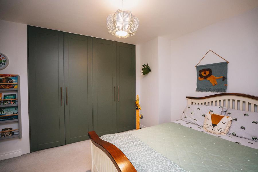 14 Knowehead Close