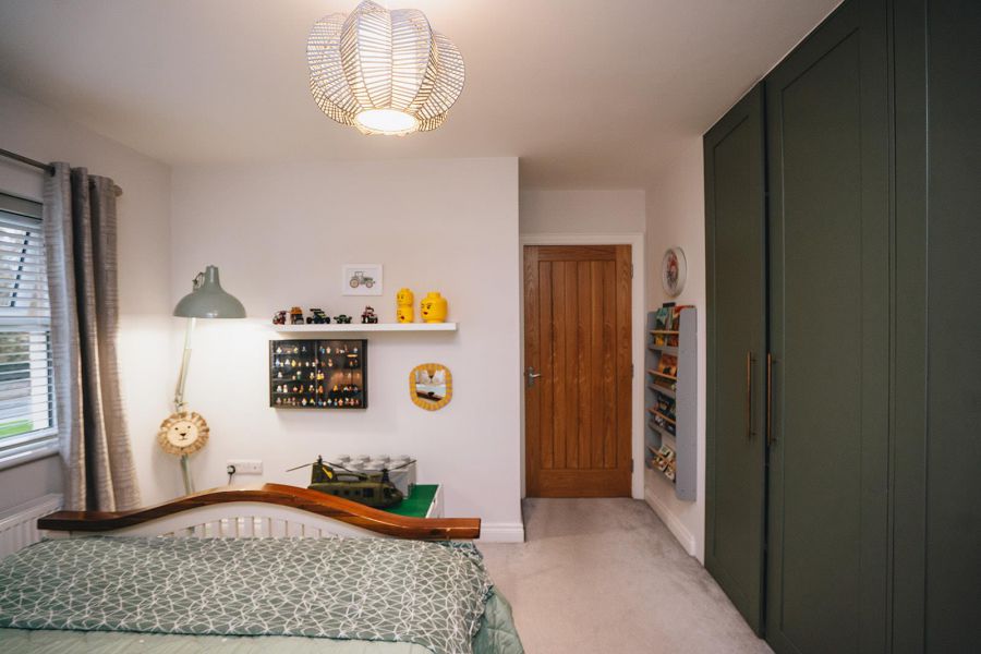 14 Knowehead Close