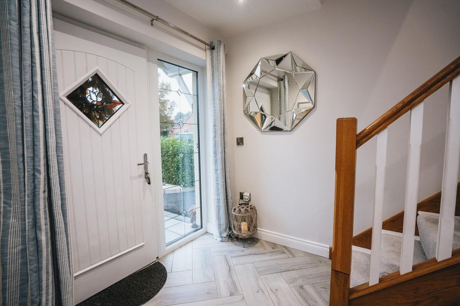 14 Knowehead Close