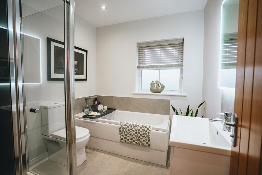14 Knowehead Close