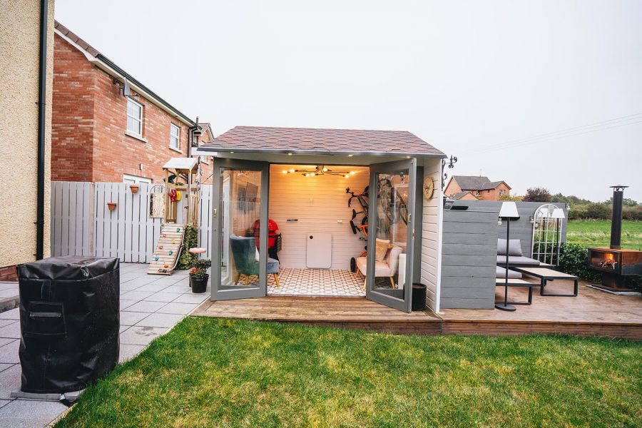 14 Knowehead Close