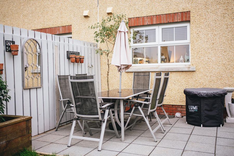 14 Knowehead Close