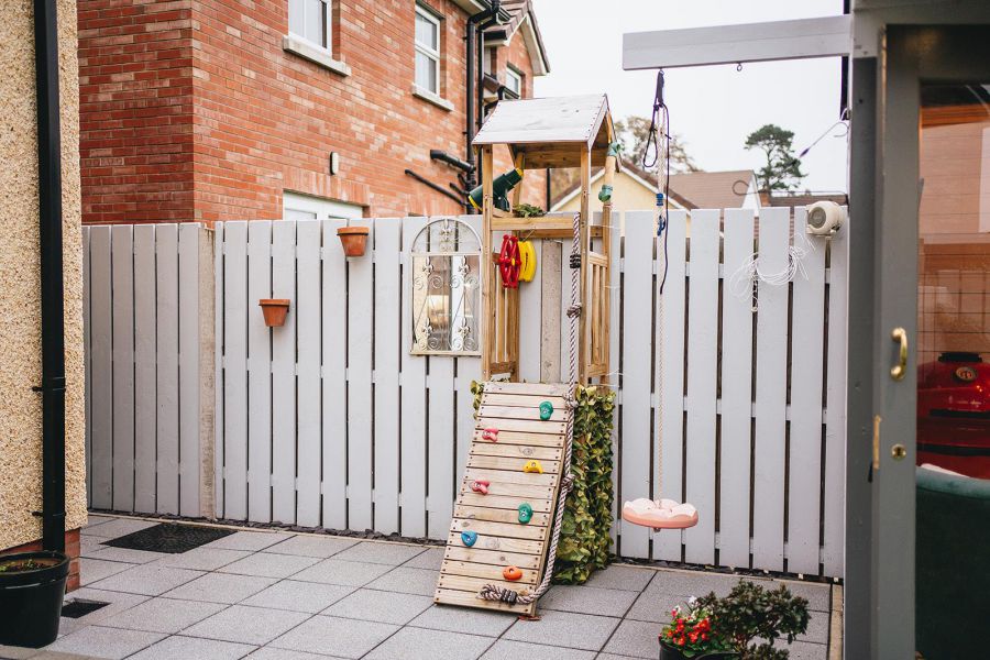 14 Knowehead Close