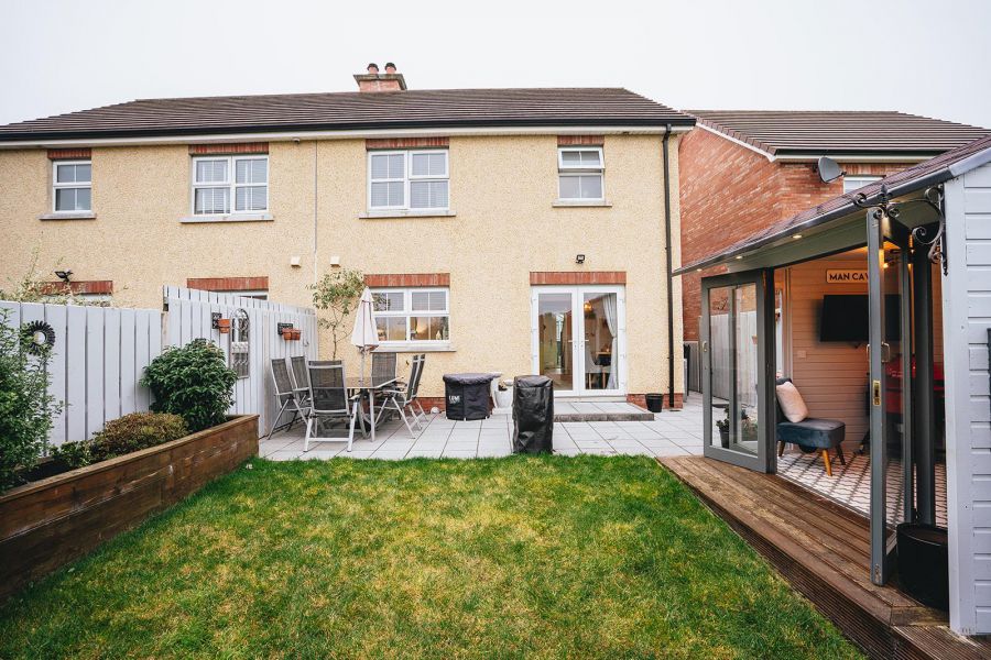 14 Knowehead Close 14 Knowehead Close