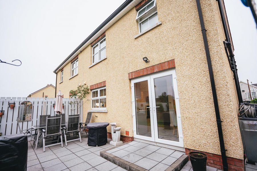 14 Knowehead Close 14 Knowehead Close