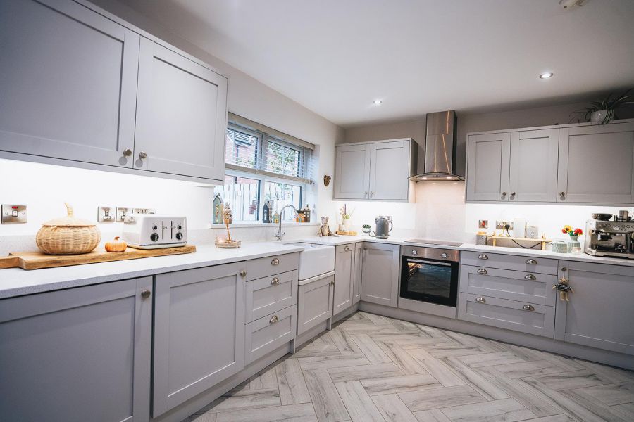 14 Knowehead Close