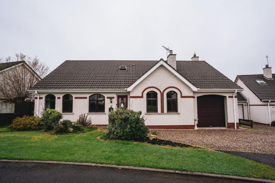 3 Ashbury Park