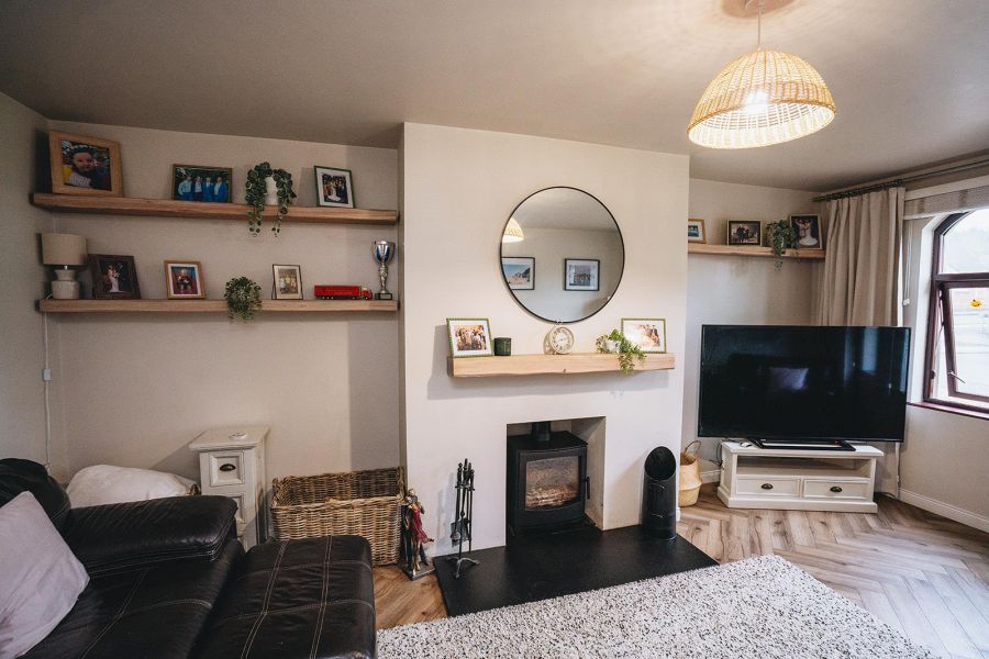 3 Ashbury Park