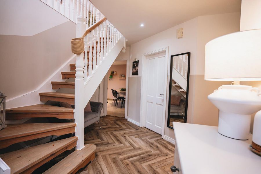 3 Ashbury Park