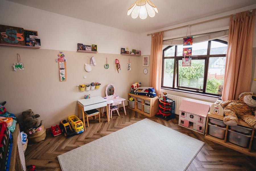 3 Ashbury Park