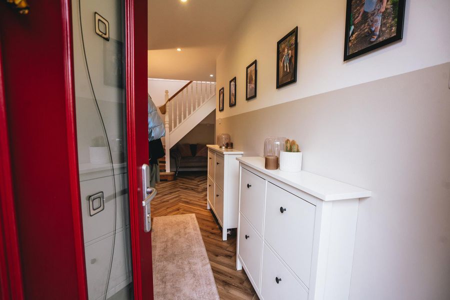 3 Ashbury Park