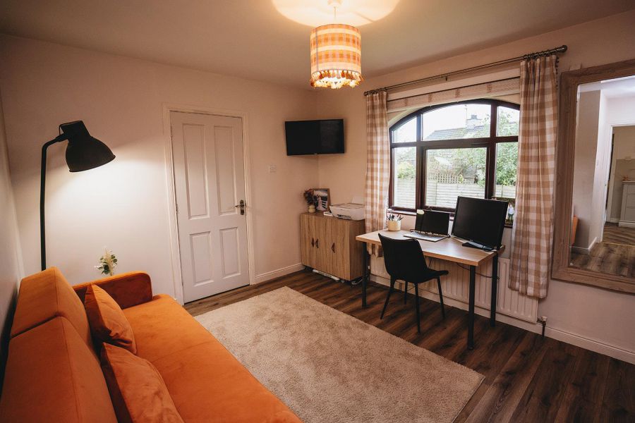 3 Ashbury Park