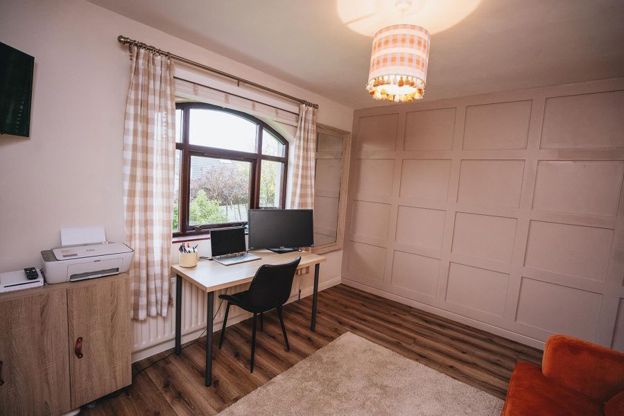 3 Ashbury Park