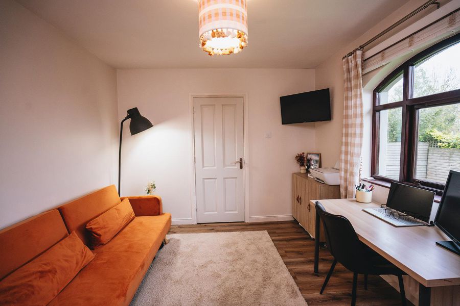 3 Ashbury Park