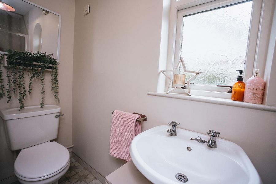 3 Ashbury Park