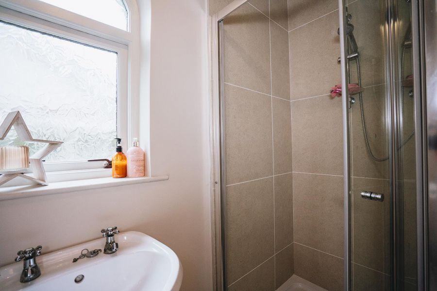3 Ashbury Park