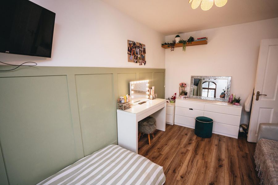 3 Ashbury Park