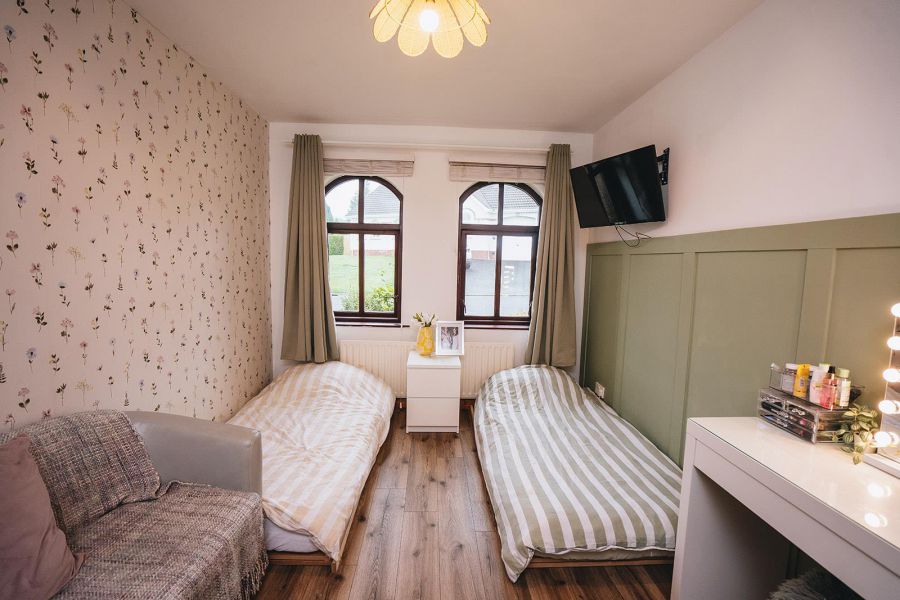 3 Ashbury Park